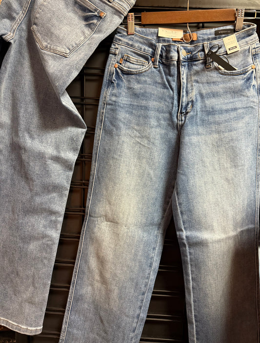 Judy Blue - Vintage Straight