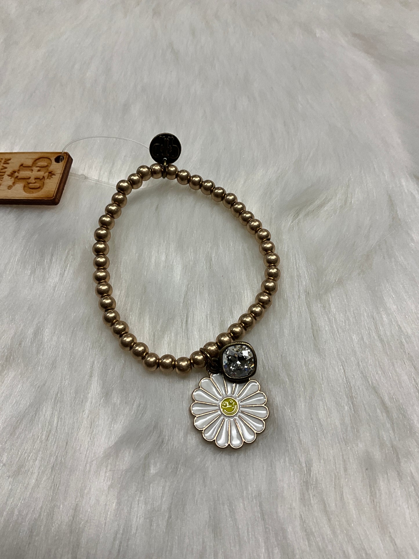 Pink Panache Bracelet