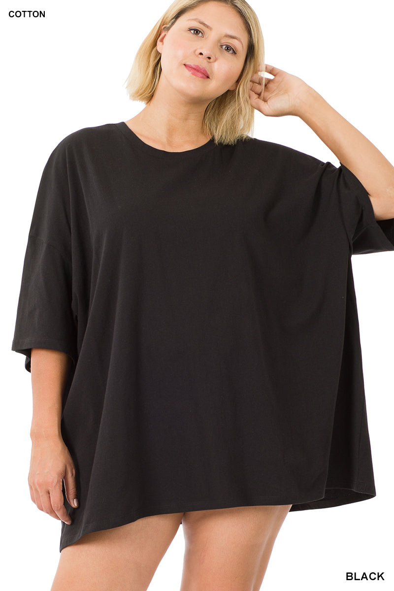 Boyfriend Tee