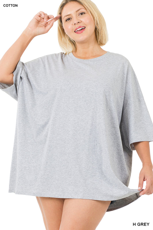Boyfriend Tee