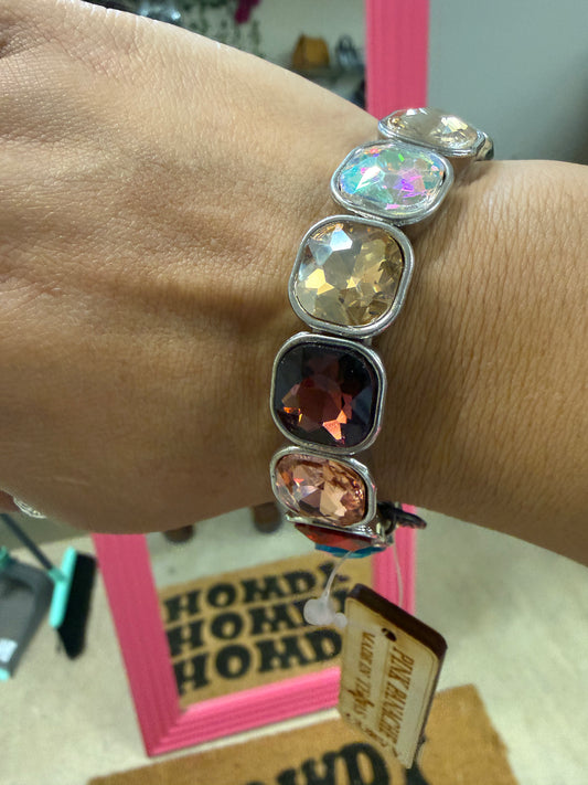 Pink Panache Bracelet