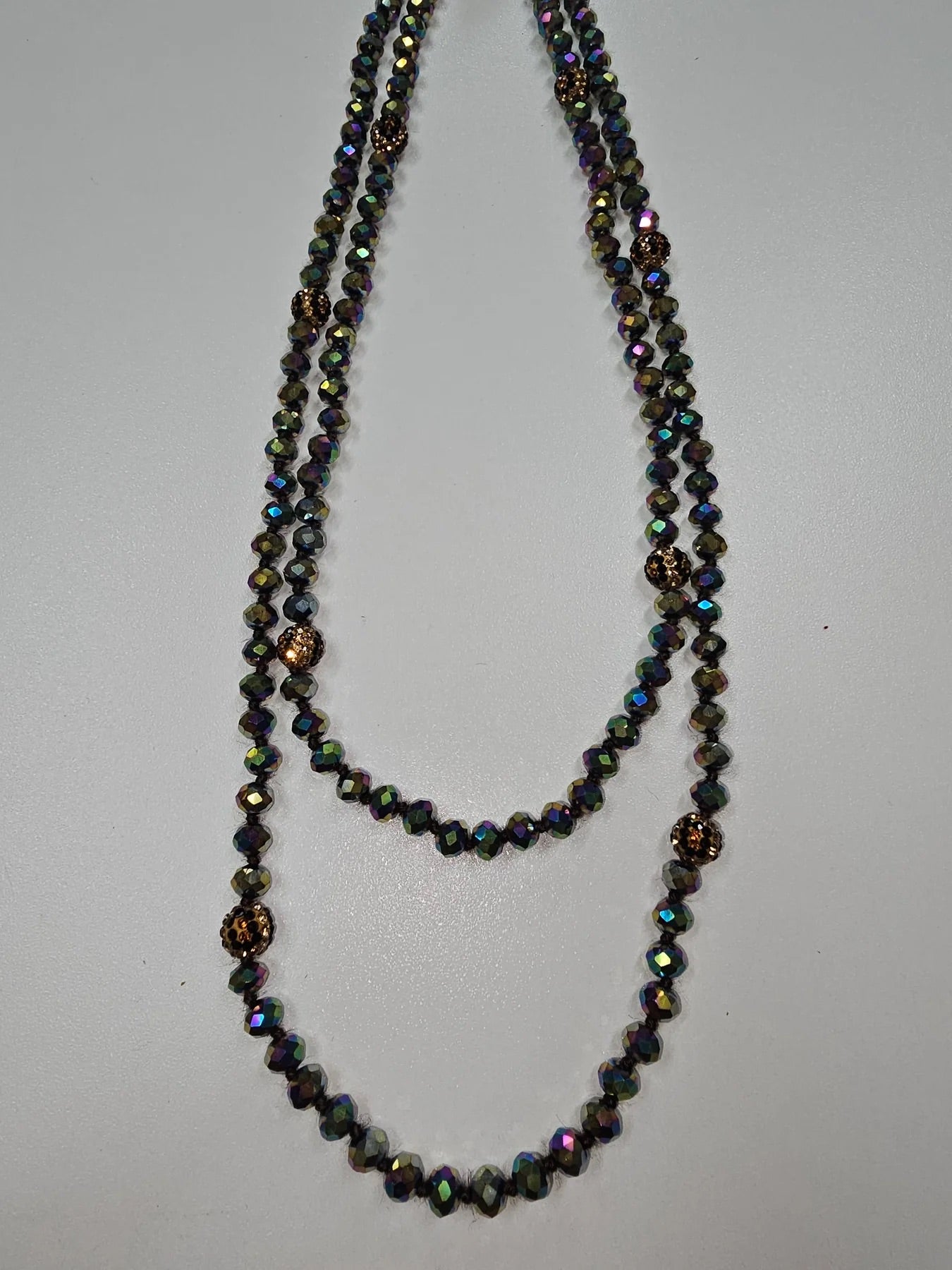 Rainbow Bead