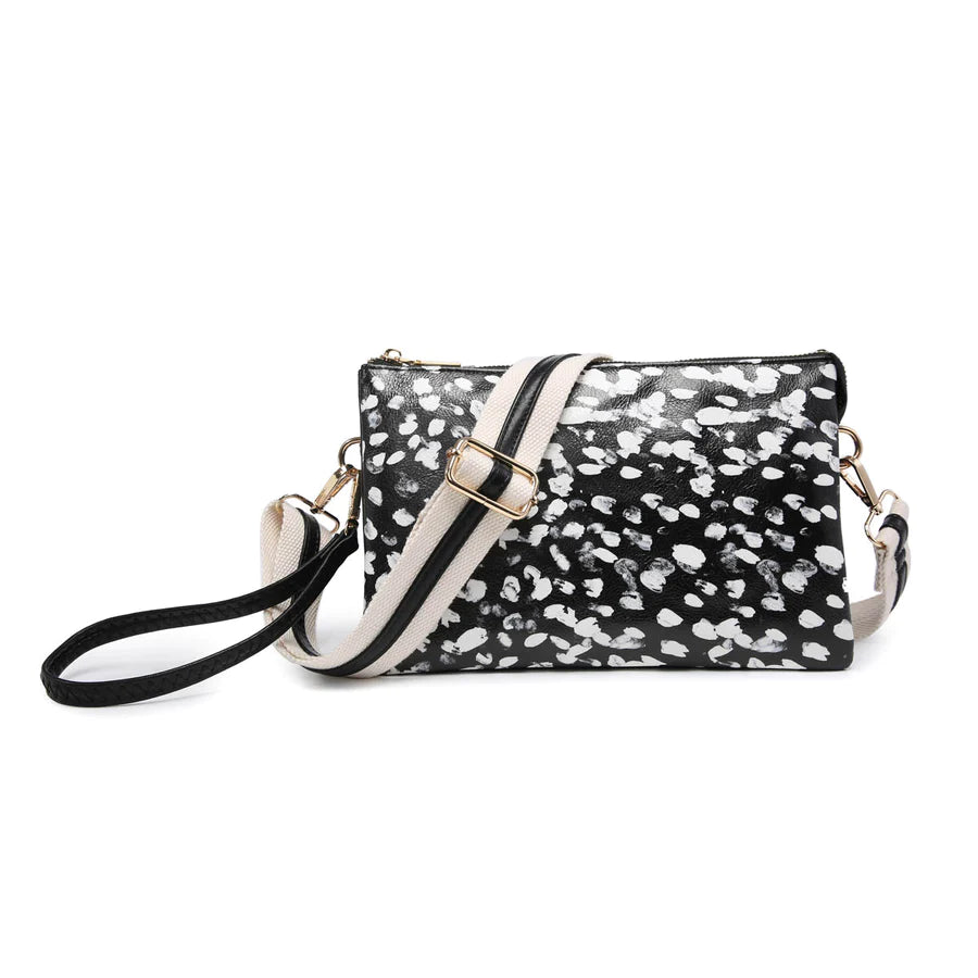 IZZY CROSSBODY W/ GUITAR STRAP