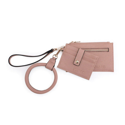 LIBBY WALLET BANGLE