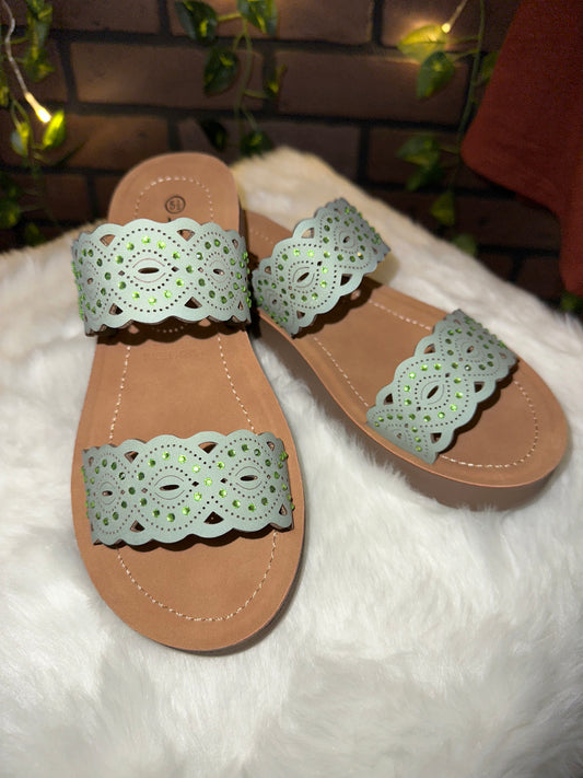 Lolita Sandal