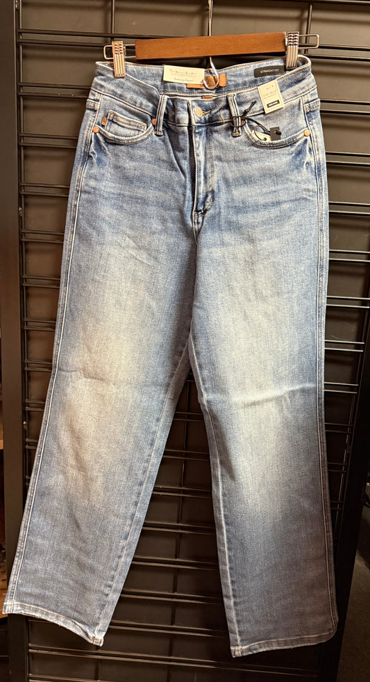 Judy Blue - Vintage Straight