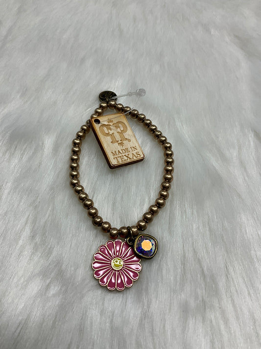 Pink Panache Bracelet