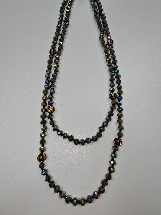 Rainbow Bead
