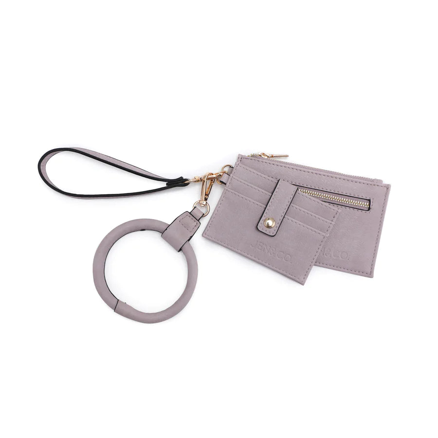 LIBBY WALLET BANGLE