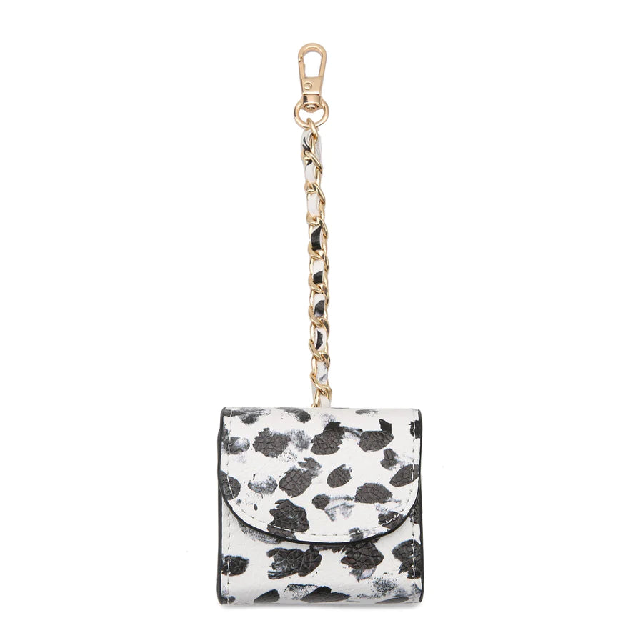 RILYNN EARBUD CASE W/ CHAIN