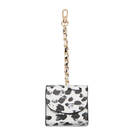 RILYNN EARBUD CASE W/ CHAIN