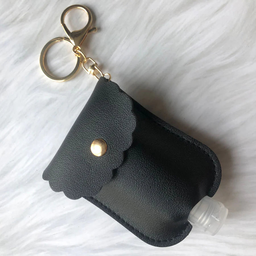 HAND SANTIZER CADDY