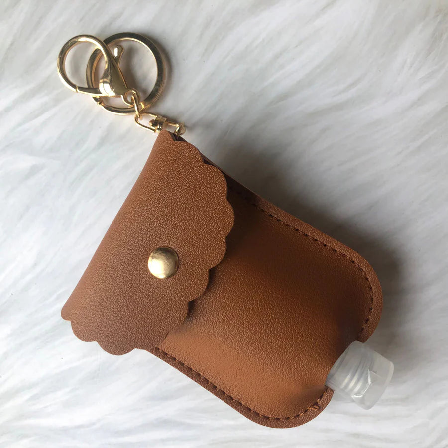 HAND SANTIZER CADDY