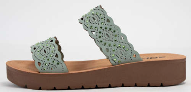 Lolita Sandal