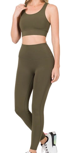 2pc Active Set