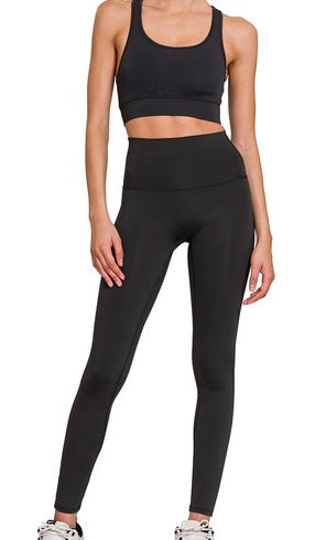 2pc Active Set