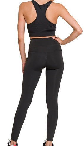 2pc Active Set